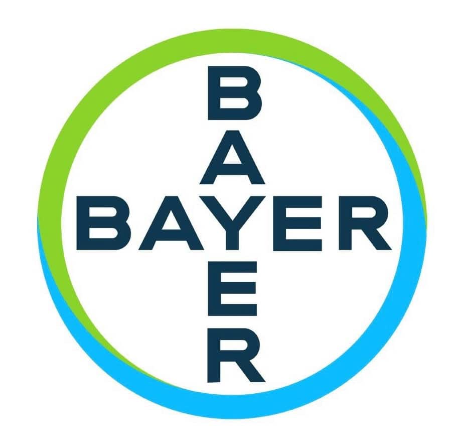 Breslin Partner Bayer Logo