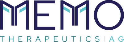 Memo Therapeutics AG Logo