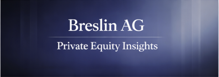 Breslin as secondary advisor