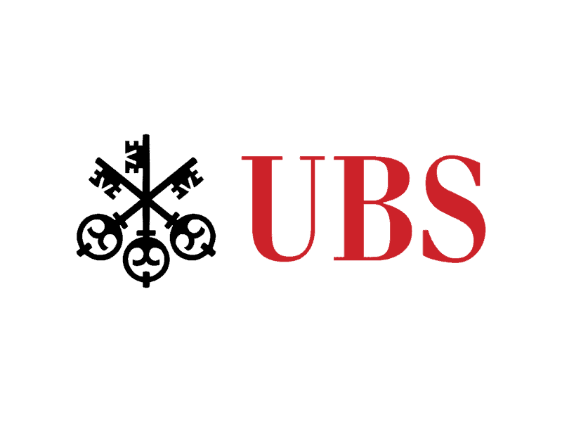 UBS logo