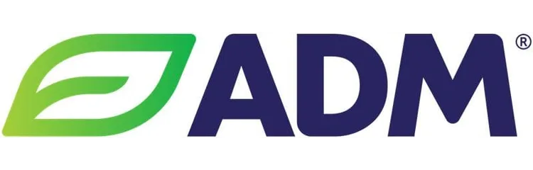 ADM logo