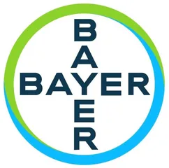 Bayer logo