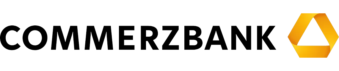 Commerzbank logo