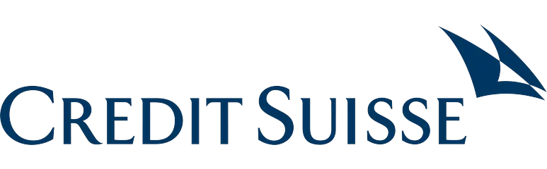 Credit Suisse logo