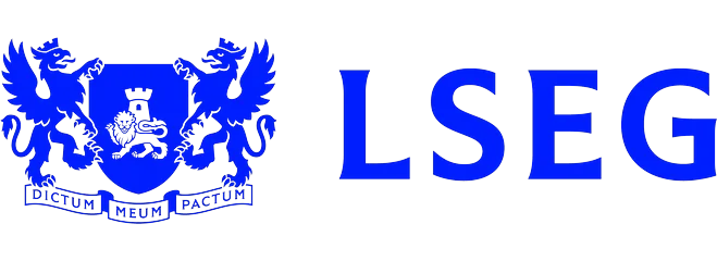 LSEG logo