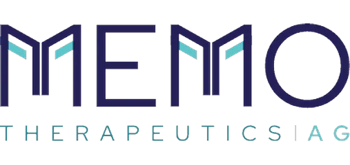 Memo Therapeutics logo