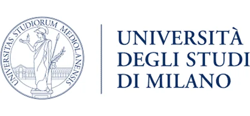 Università degli Studi di Milano logo