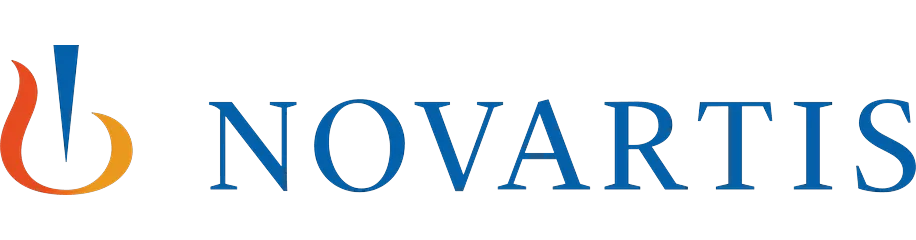 Novartis logo