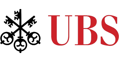 UBS logo